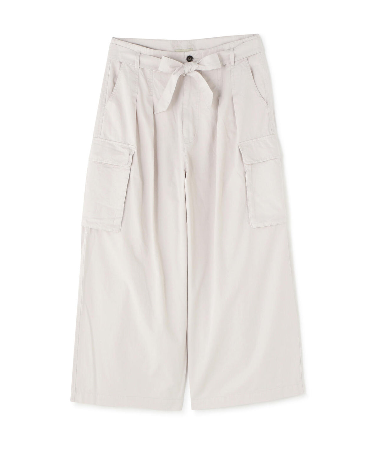 Toironier/トワロニエ/ELEPHANT CARGO PANTS