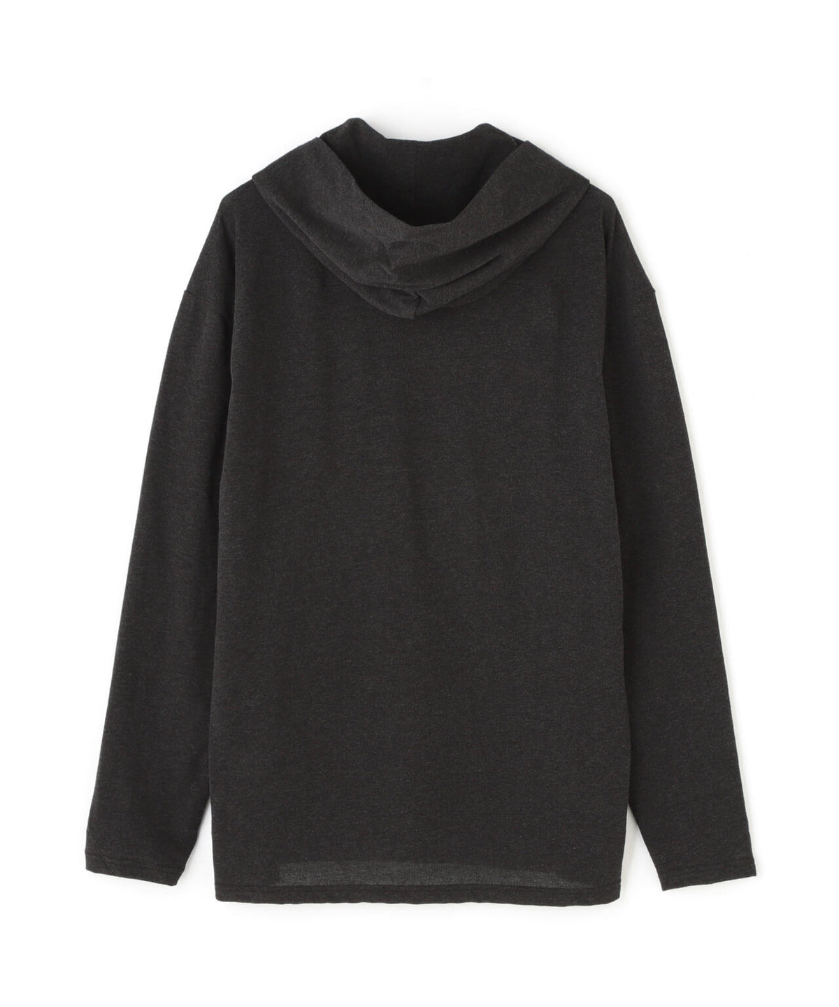 BIBLIOTHERK/ビブリオテーク/BASIC HOODIE