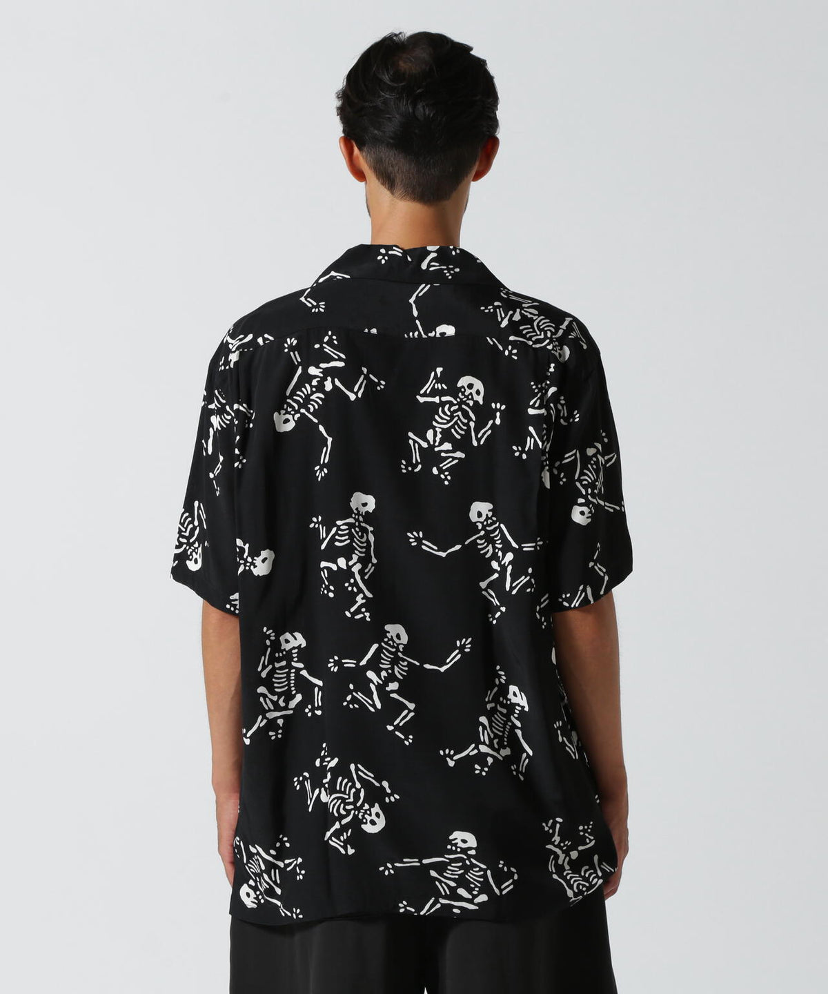 Aloha Blossom/アロハ ブロッサム/" Gaikotsu" Aloha Shirts