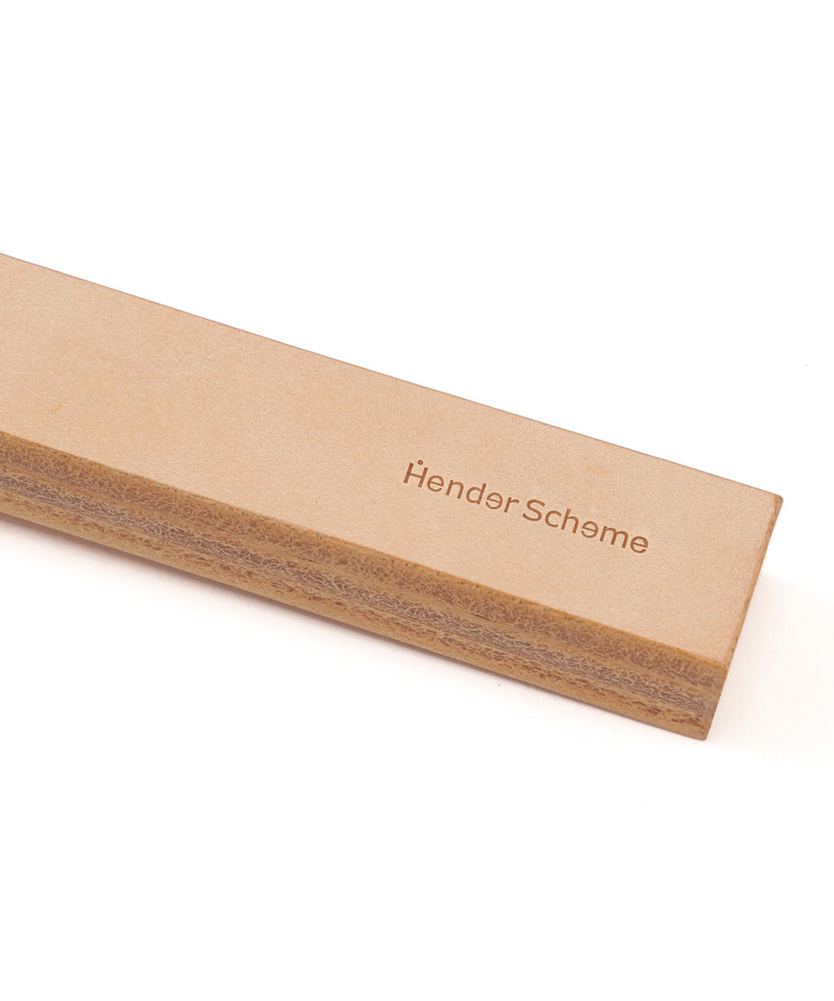 Hender Scheme/エンダースキーマ/river side