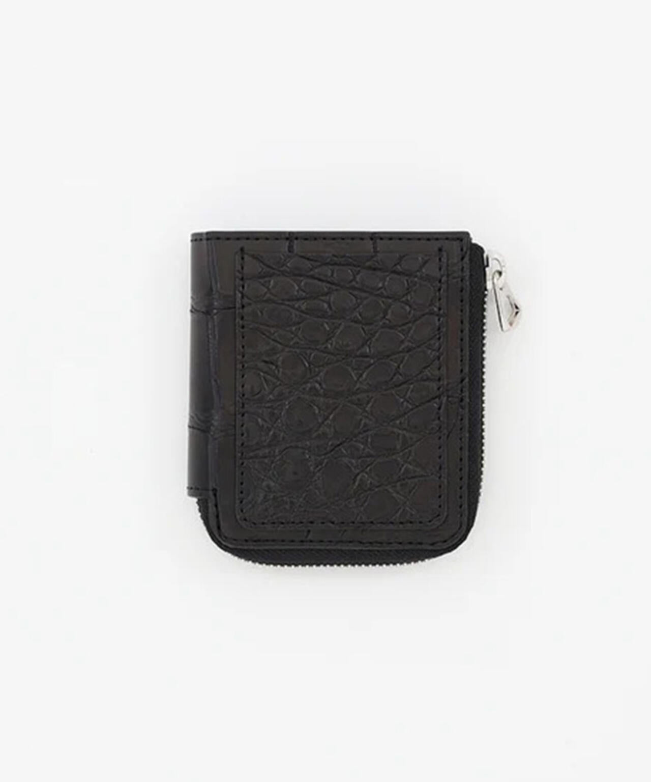 ITTI/イッチ/CRISTY VERY COMPACT WLT .5 / CROCO