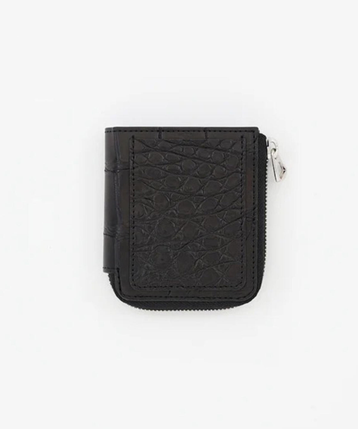 ITTI/イッチ/CRISTY VERY COMPACT WLT .5 / CROCO