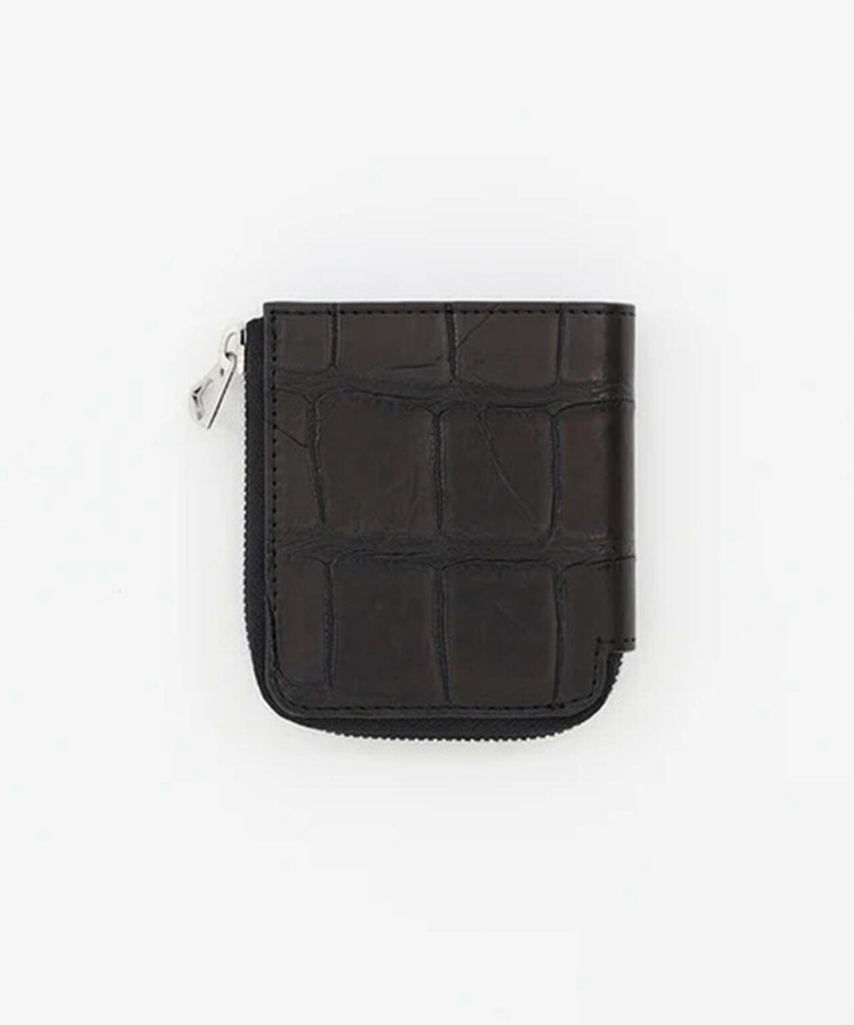 ITTI/イッチ/CRISTY VERY COMPACT WLT .5 / CROCO