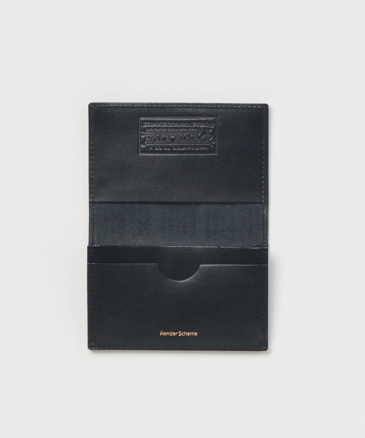 Hender SchemexPENDLETON/folded card case
