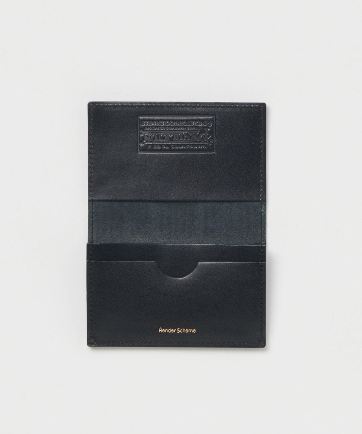 Hender SchemexPENDLETON/folded card case