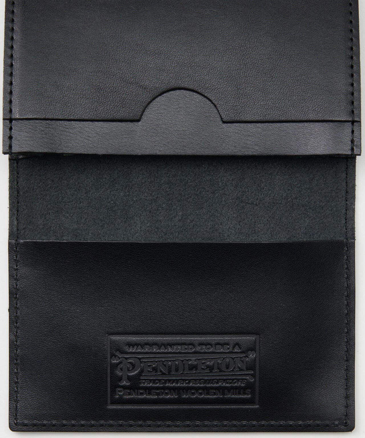 Hender SchemexPENDLETON/folded card case