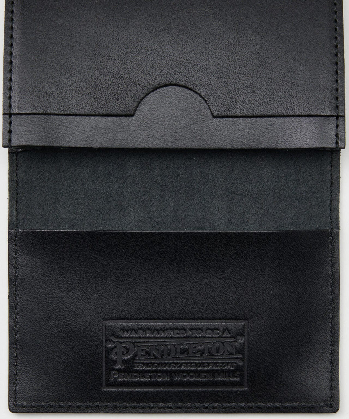 Hender SchemexPENDLETON/folded card case