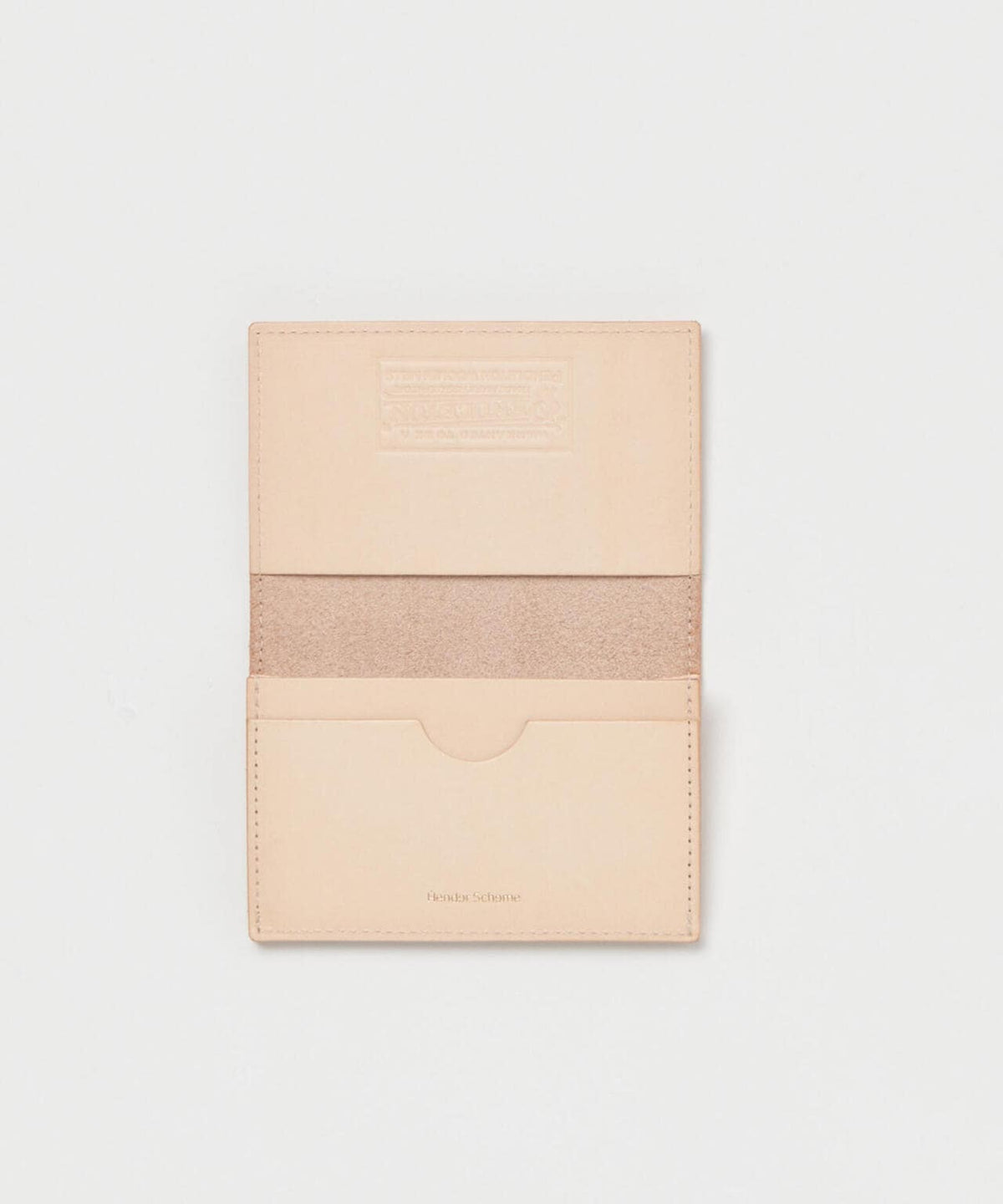 Hender SchemexPENDLETON/folded card case