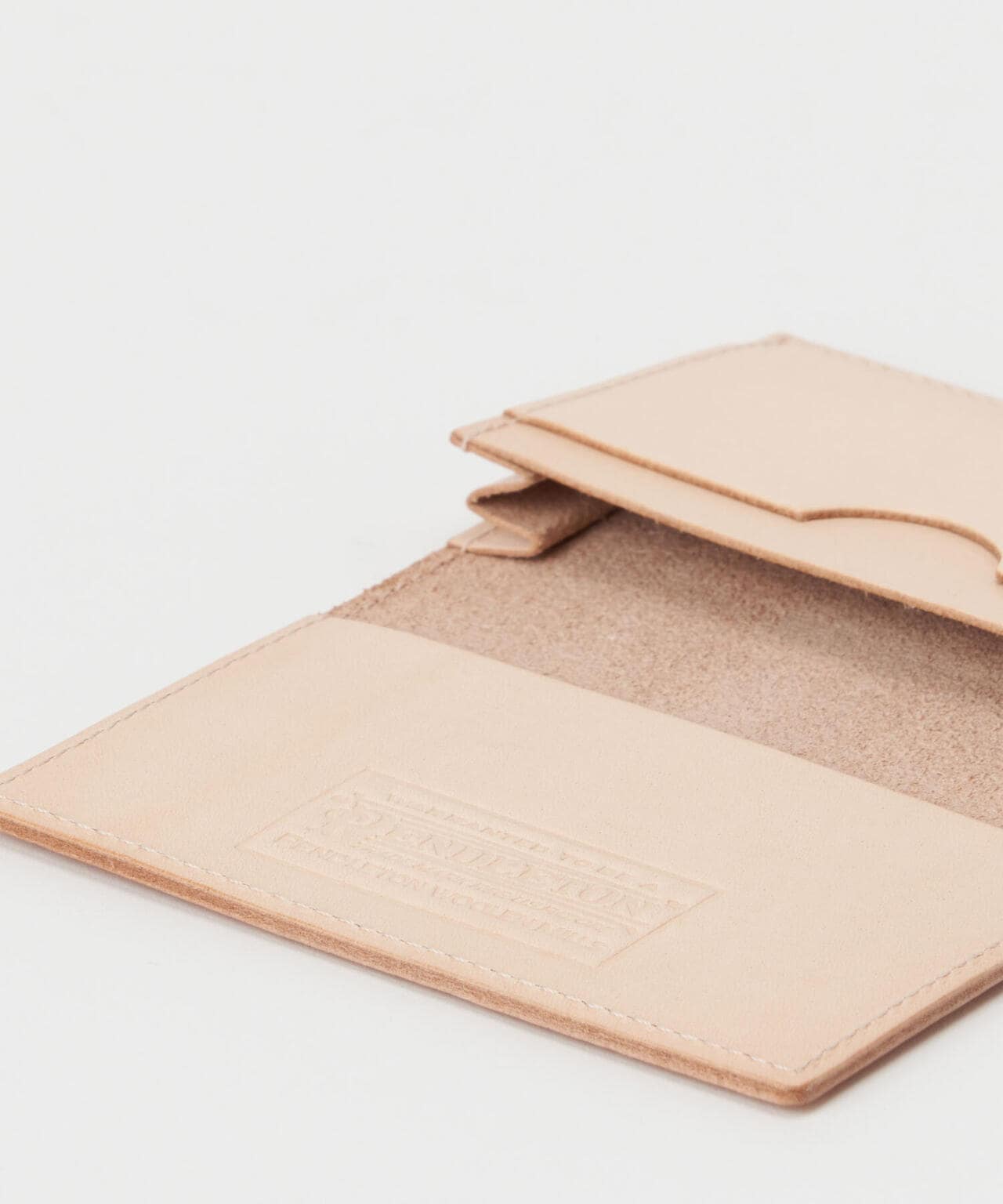 Hender SchemexPENDLETON/folded card case