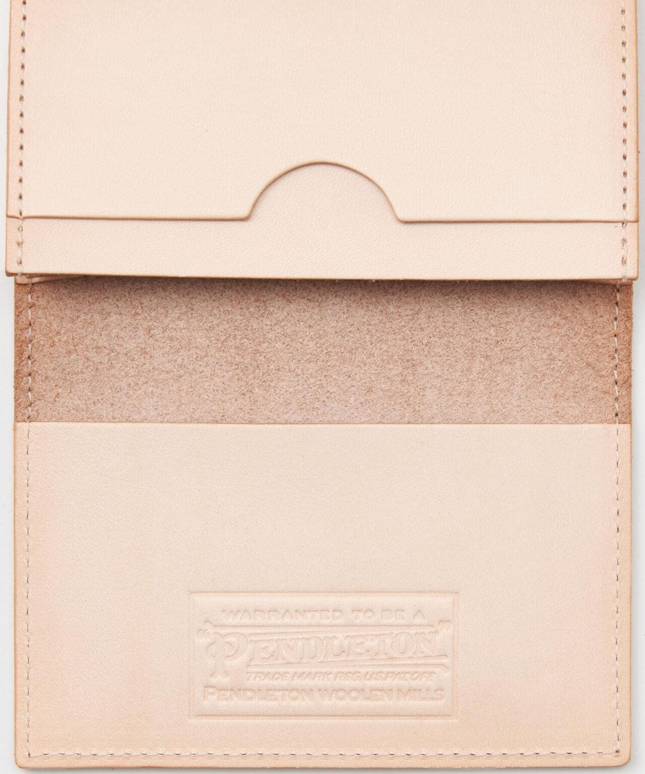 Hender SchemexPENDLETON/folded card case