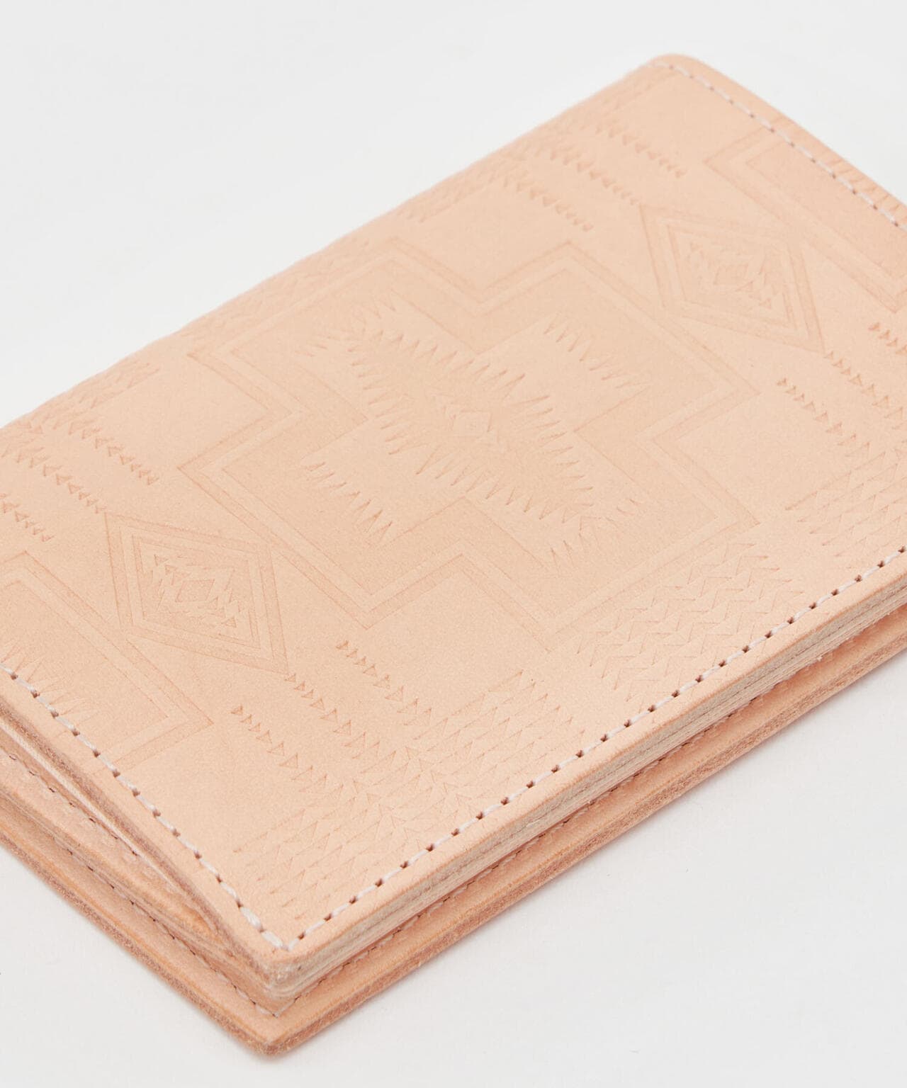 Hender SchemexPENDLETON/folded card case