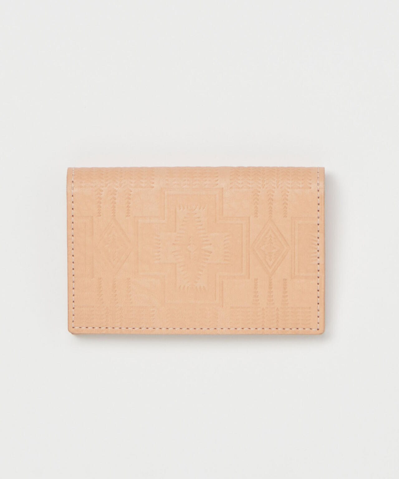 Hender SchemexPENDLETON/folded card case
