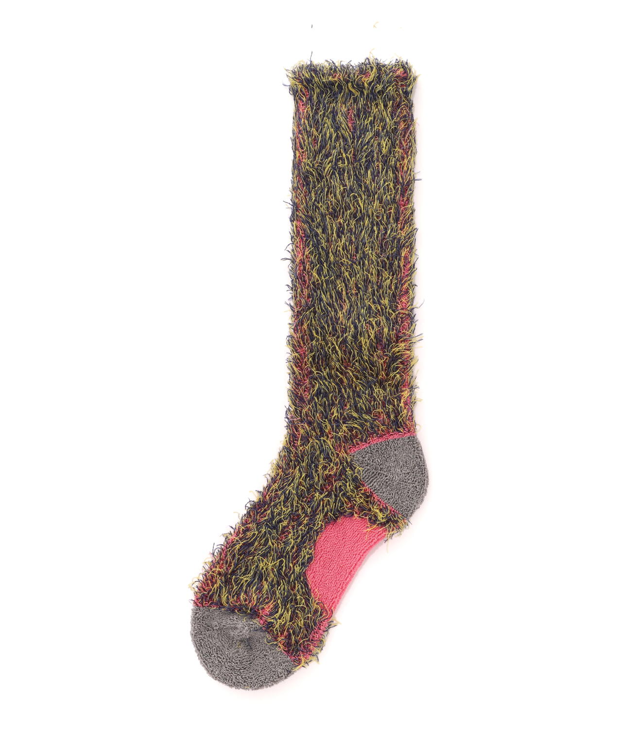 Leh/レー/Monster Sox Long Vacation