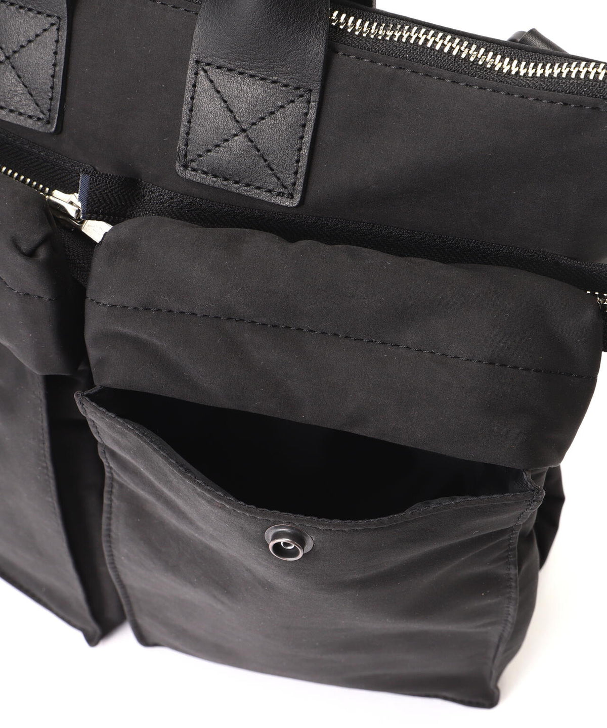 Hender Scheme/エンダースキーマ/helmet bag small