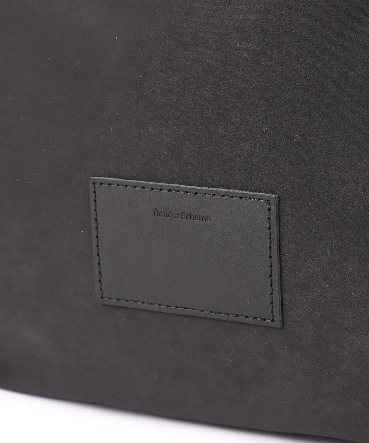 Hender Scheme/エンダースキーマ/helmet bag small