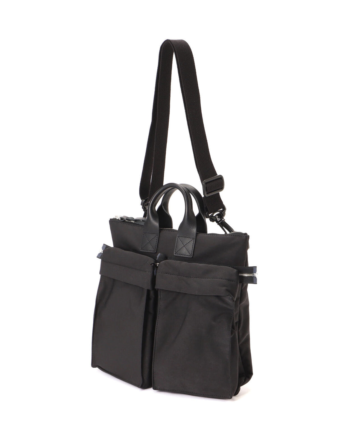 Hender Scheme/エンダースキーマ/helmet bag small