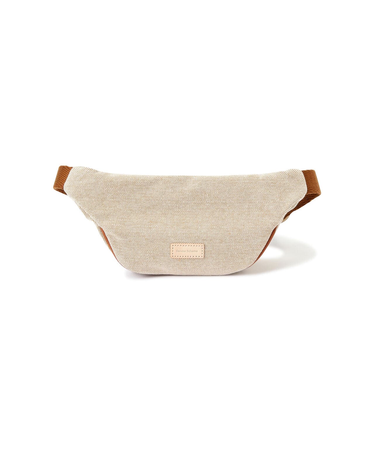 Hender Scheme/エンダースキーマ/mini waist pouch