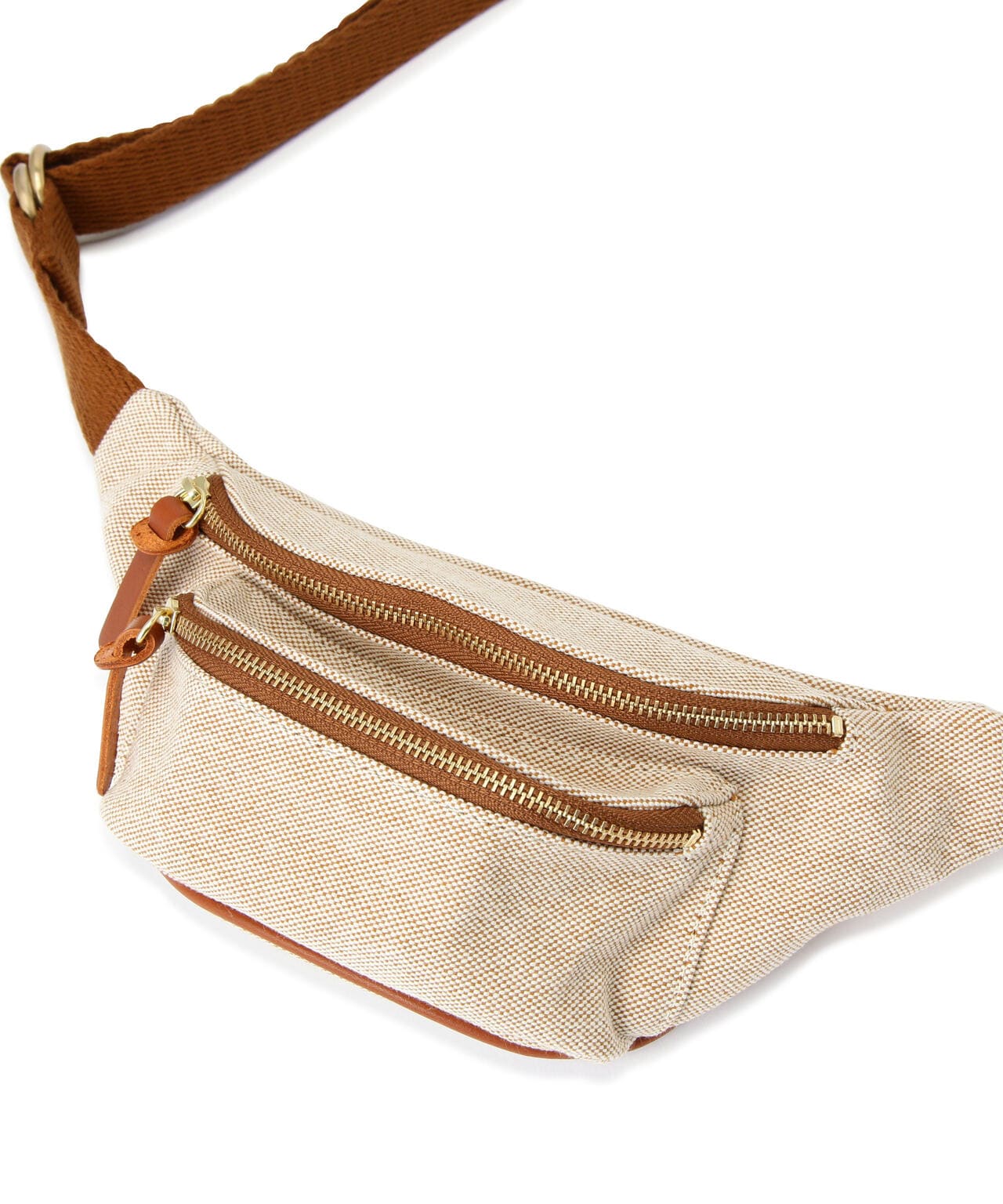 Hender Scheme/エンダースキーマ/mini waist pouch