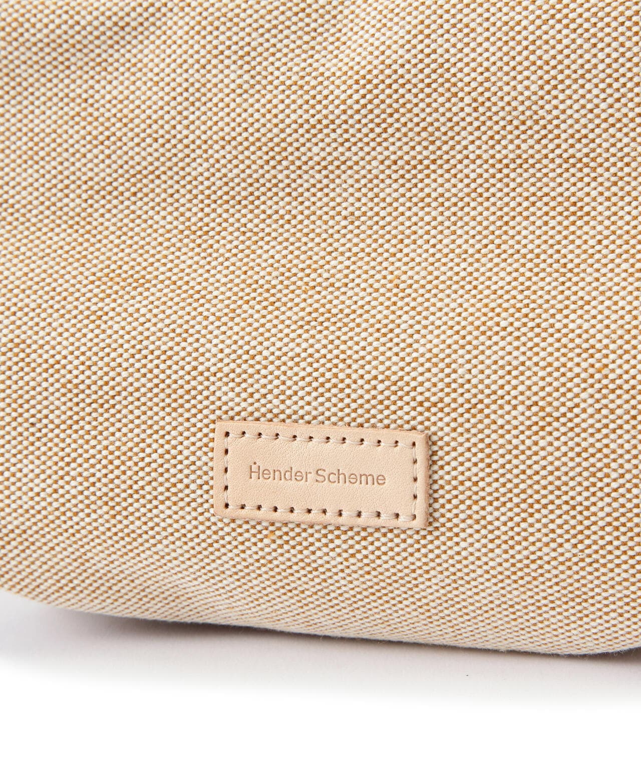 Hender Scheme/エンダースキーマ/mini waist pouch