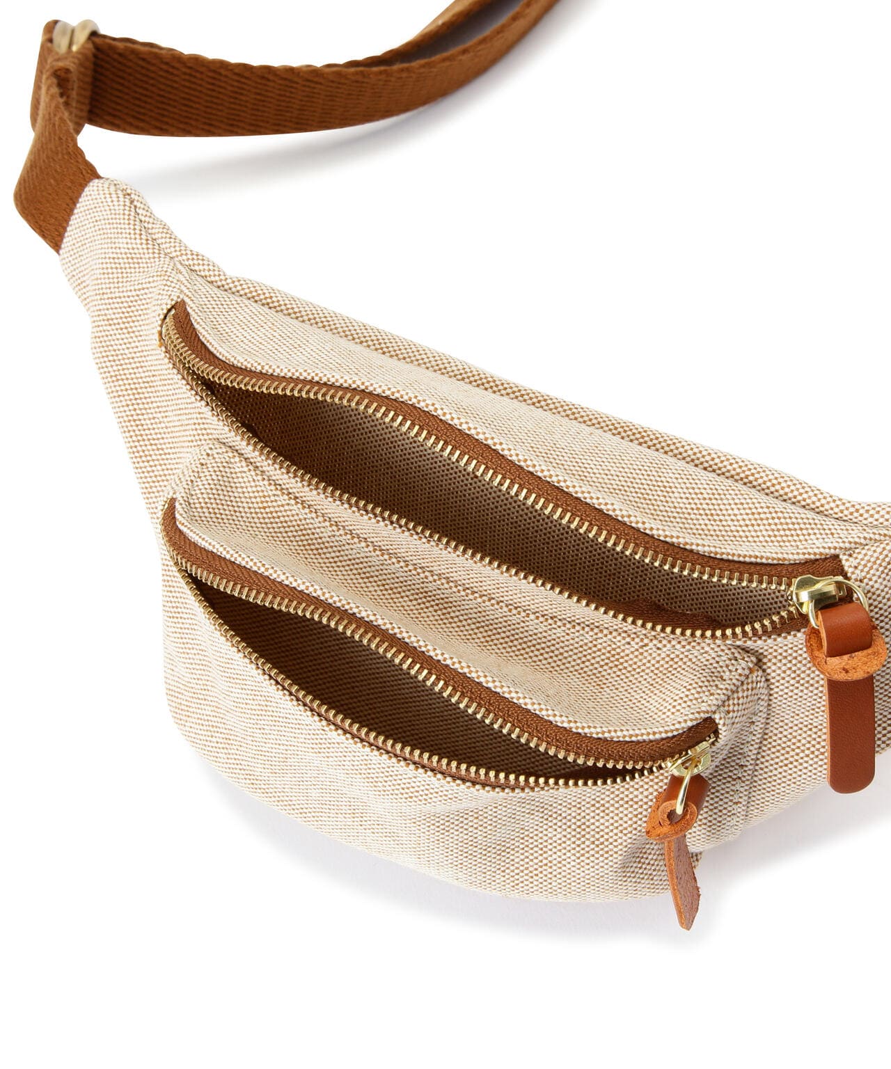 Hender Scheme/エンダースキーマ/mini waist pouch