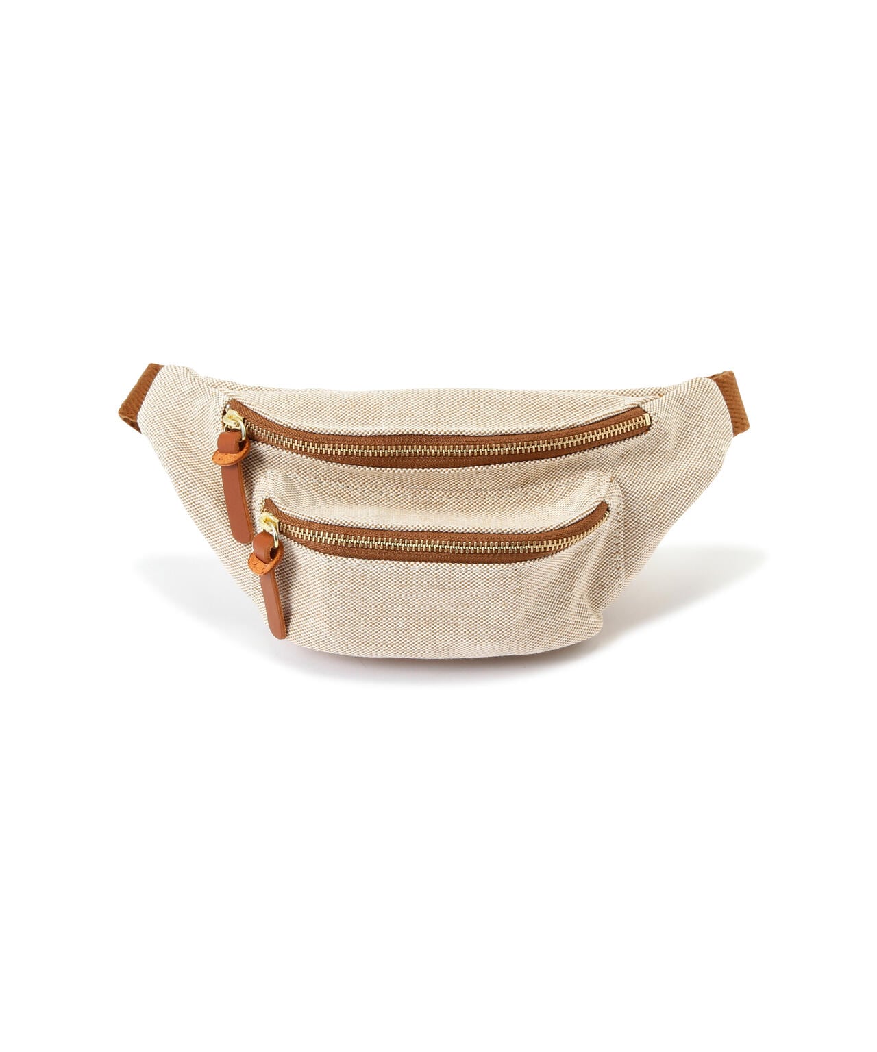 Hender Scheme/エンダースキーマ/mini waist pouch