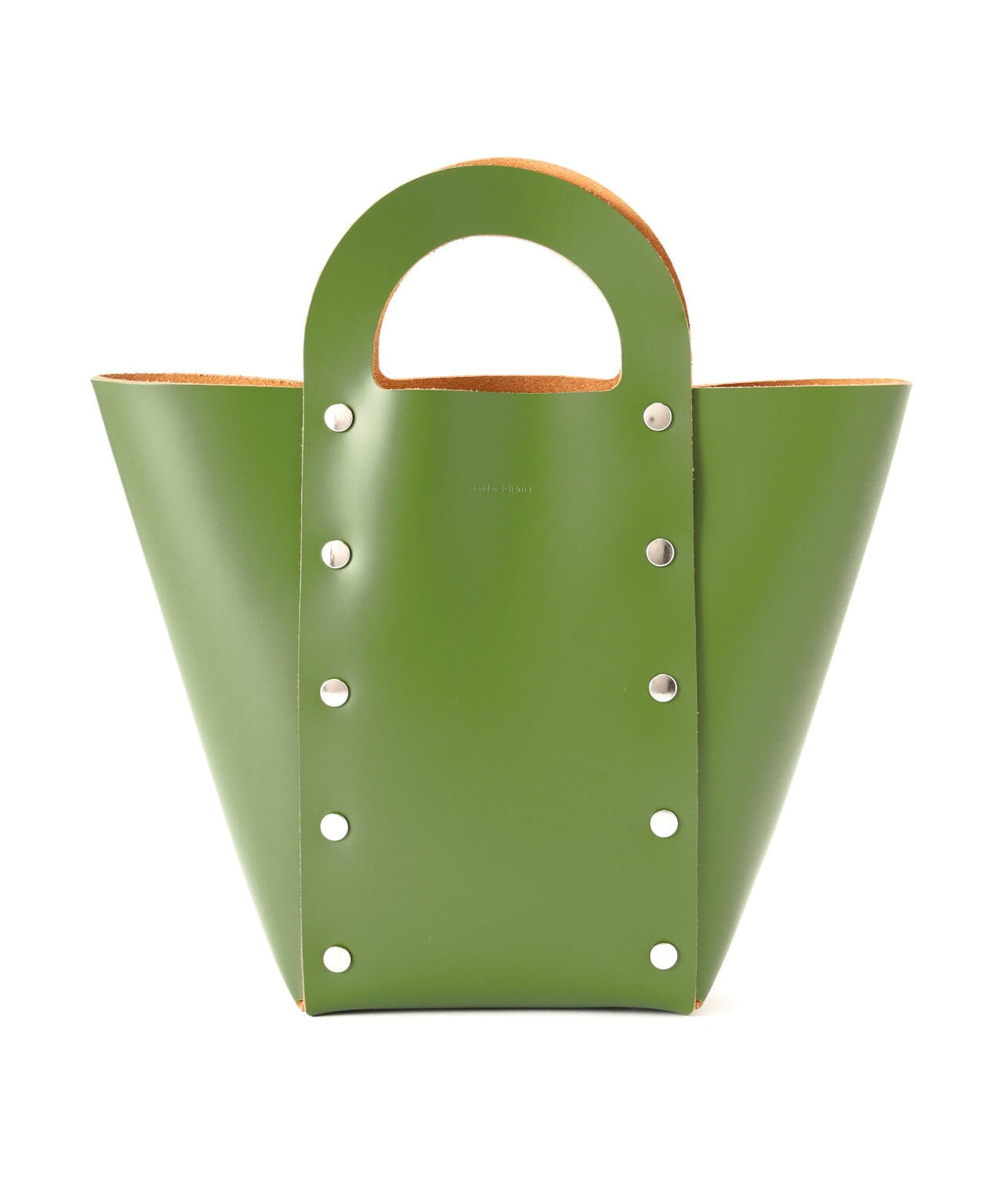 Hender Scheme/エンダースキーマ/assemble daikei hand bag M