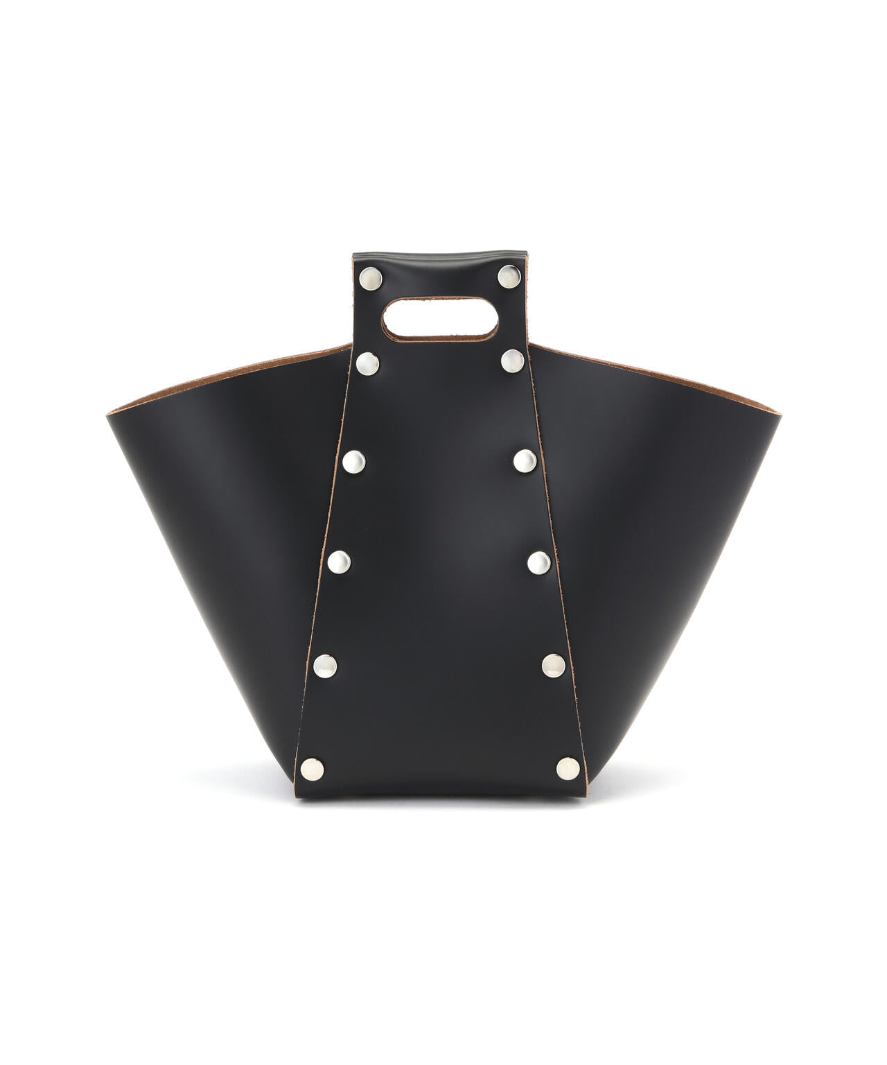 Hender Scheme/エンダースキーマ/assemble pyramid bag S