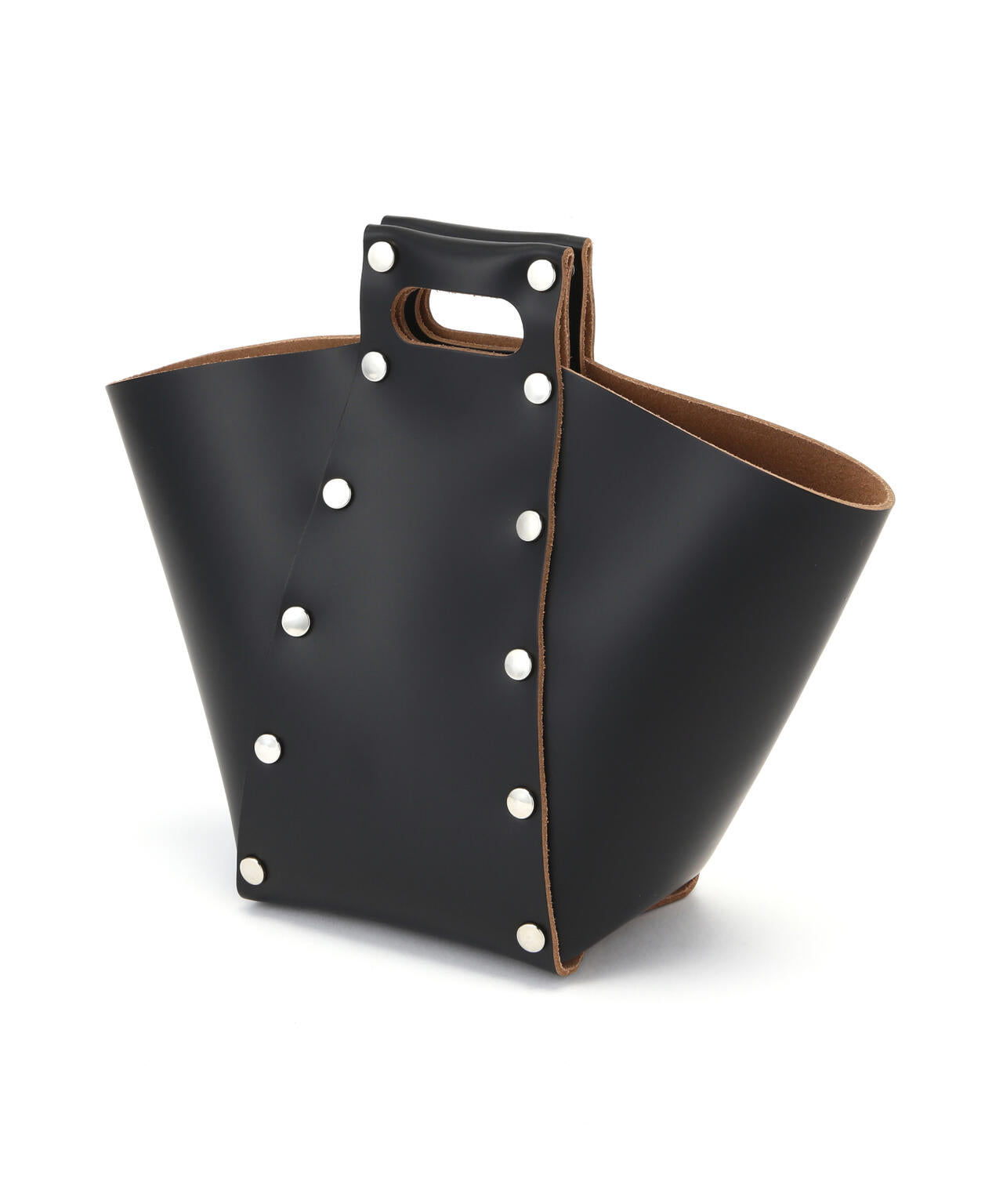 Hender Scheme/エンダースキーマ/assemble pyramid bag S
