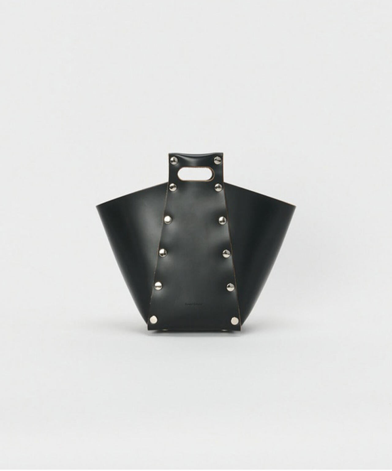 Hender Scheme/エンダースキーマ/assemble pyramid bag S
