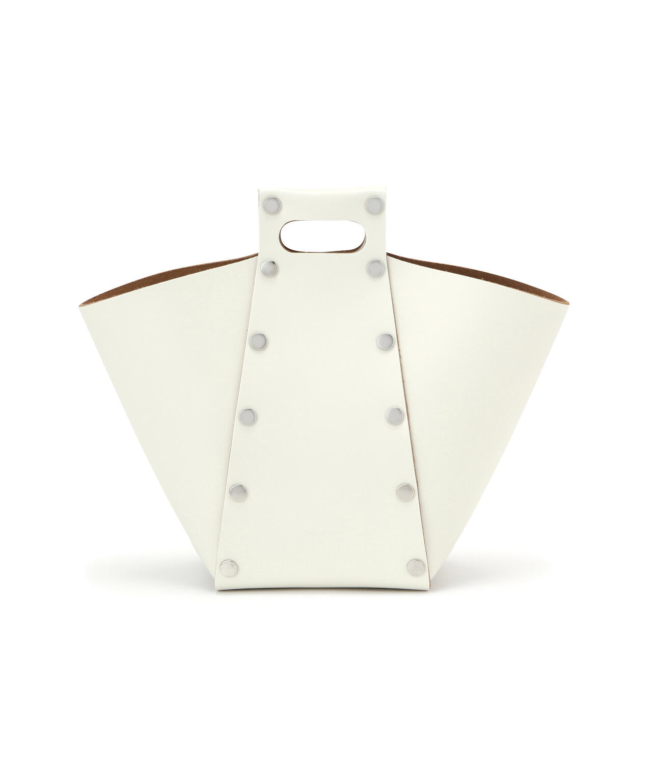 Hender Scheme/エンダースキーマ/assemble pyramid bag S