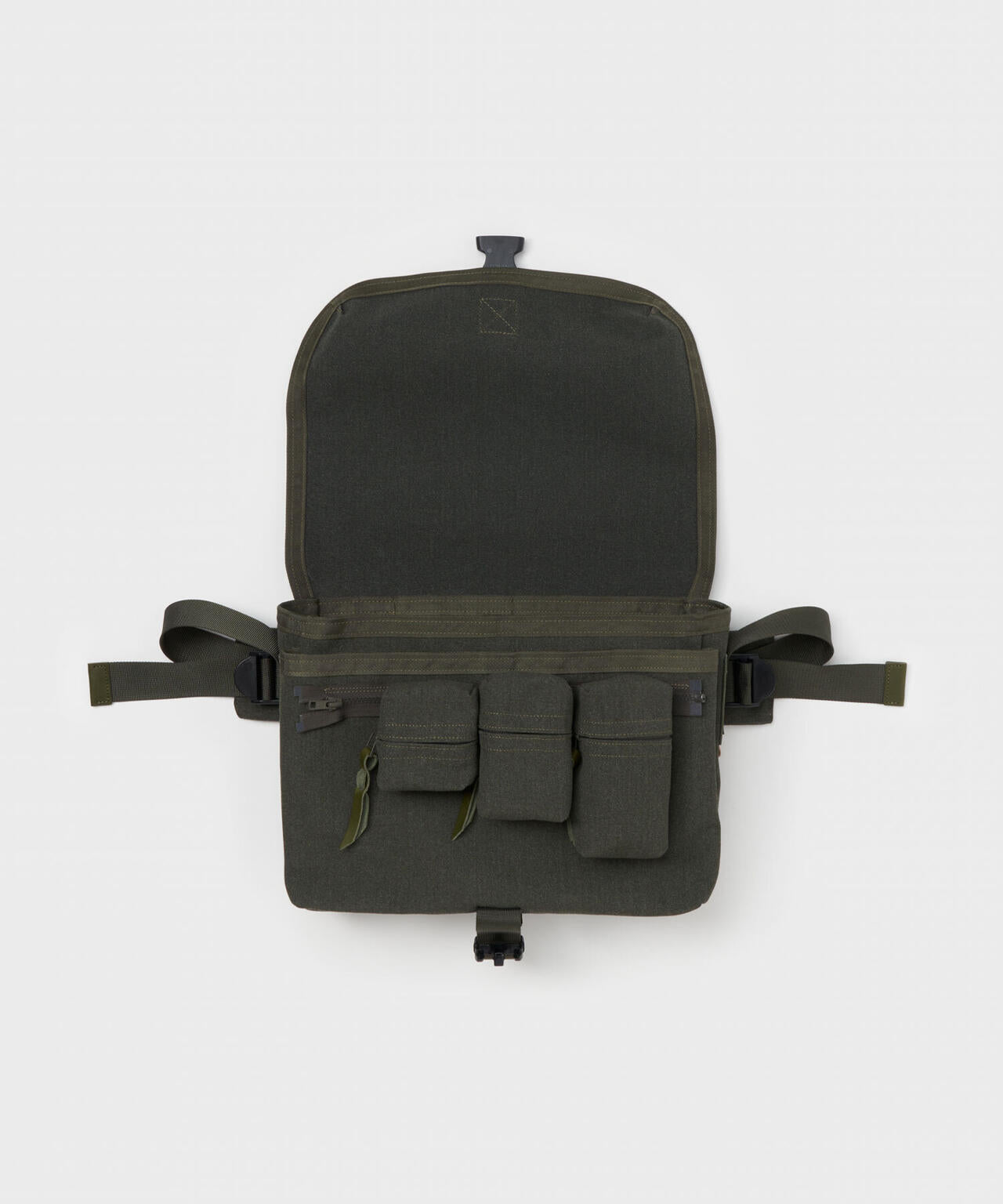 HenderScheme/エンダースキーマ/Messenger Bag Small/メッセンジャーバッグ