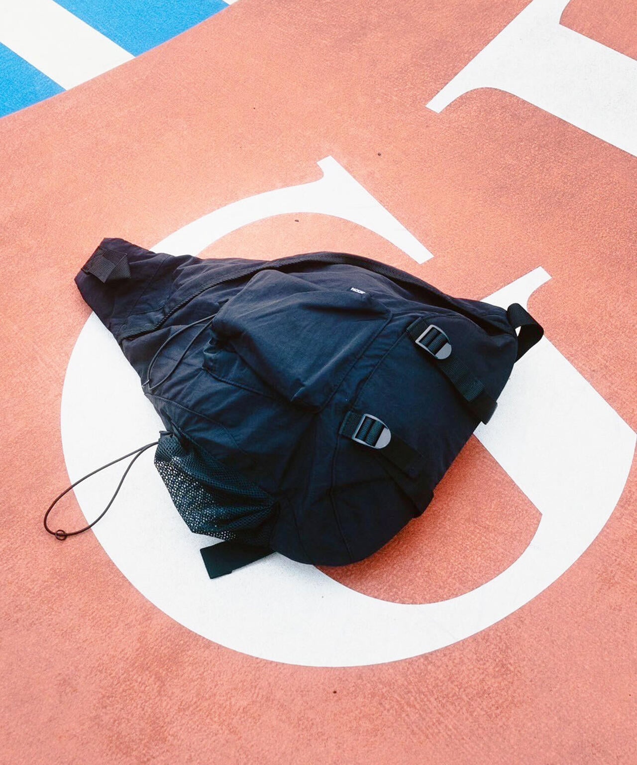 PACKING/パッキング/PACKINGxGARDEN/ワンショルダーバッグSP