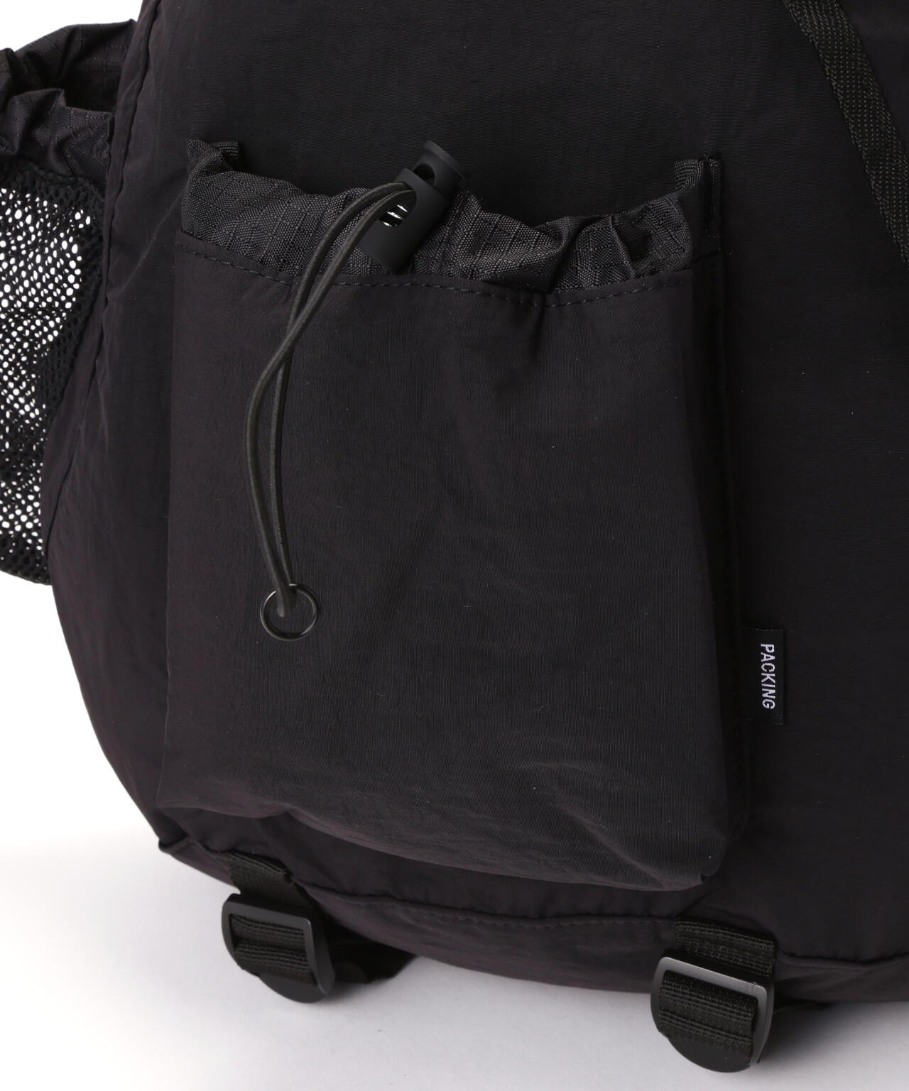 PACKING/パッキング/PACKINGxGARDEN/ワンショルダーバッグSP