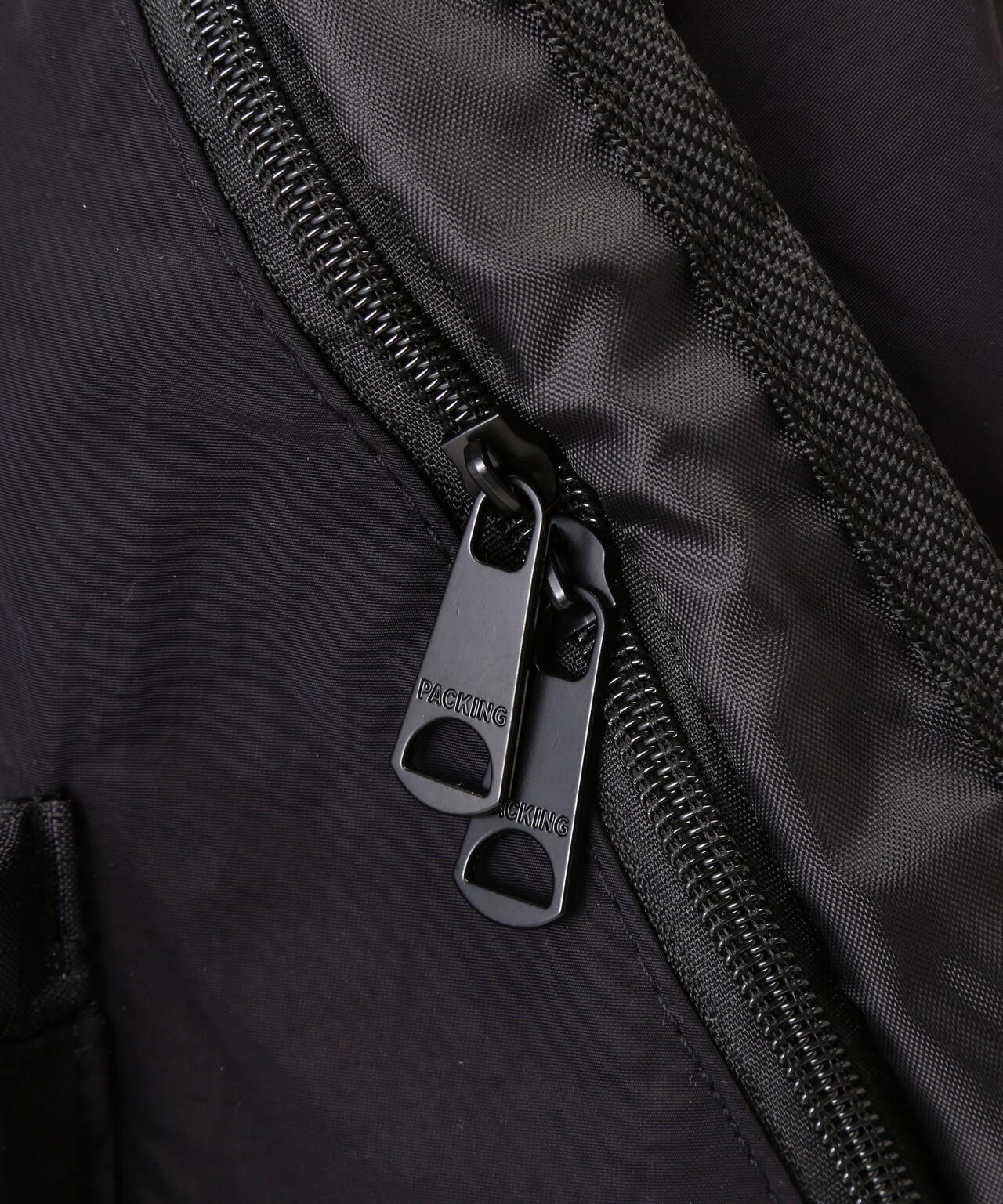 PACKING/パッキング/PACKINGxGARDEN/ワンショルダーバッグSP