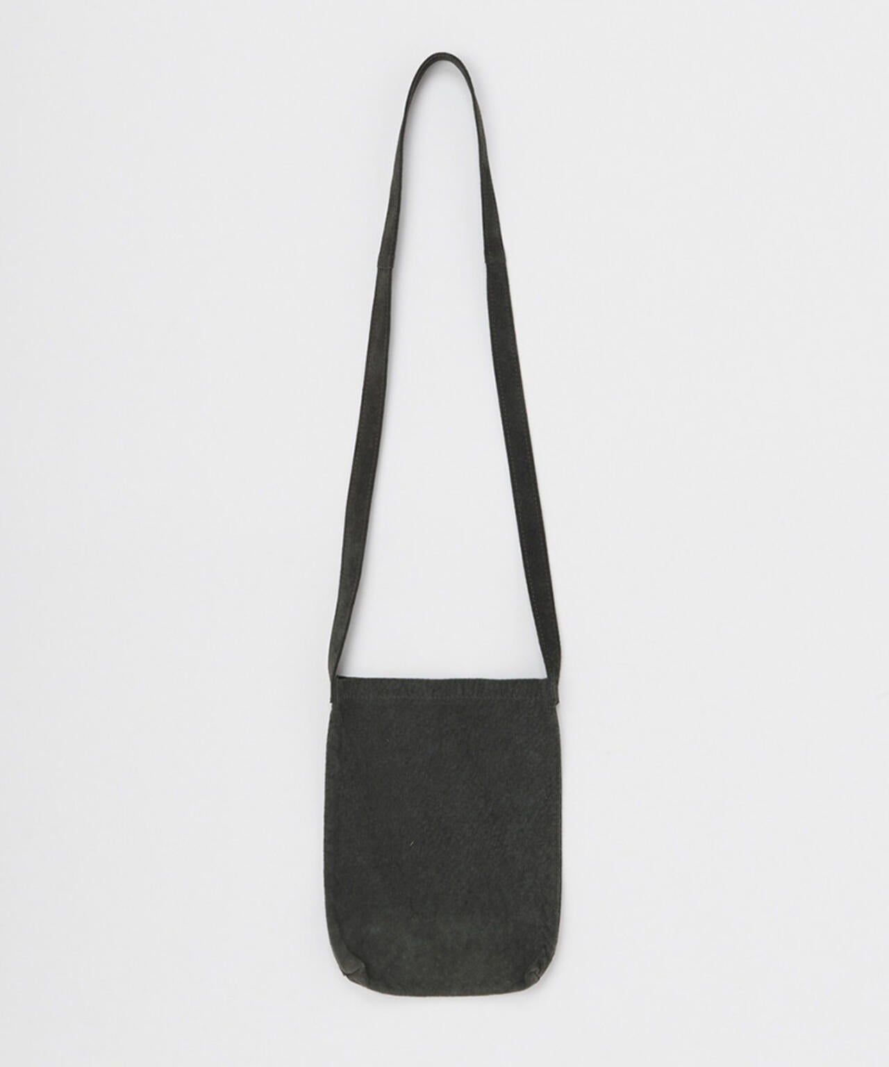 Hender Scheme/エンダースキーマ/pig shoulder small