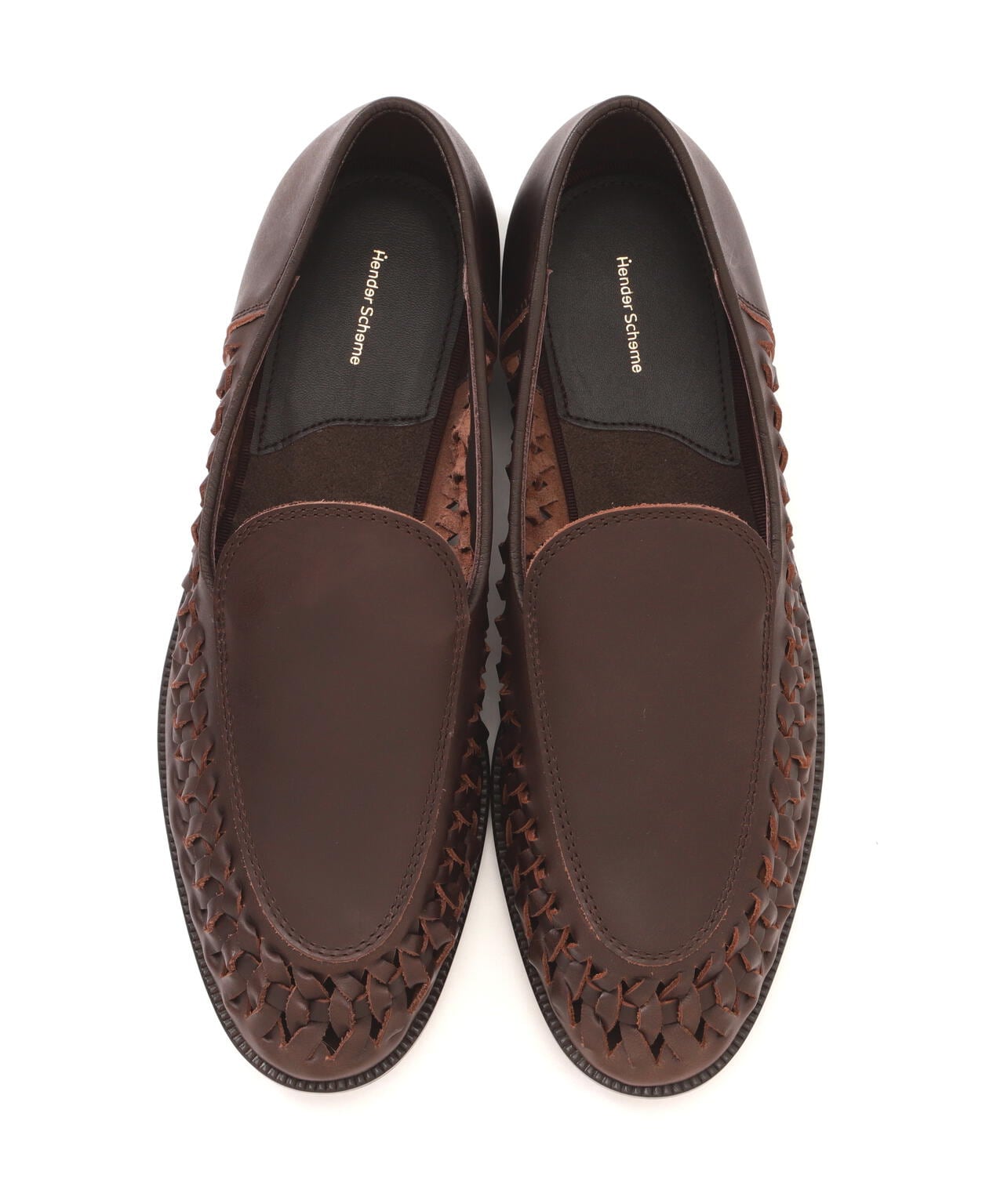 Hender Scheme/エンダースキーマ/libido
