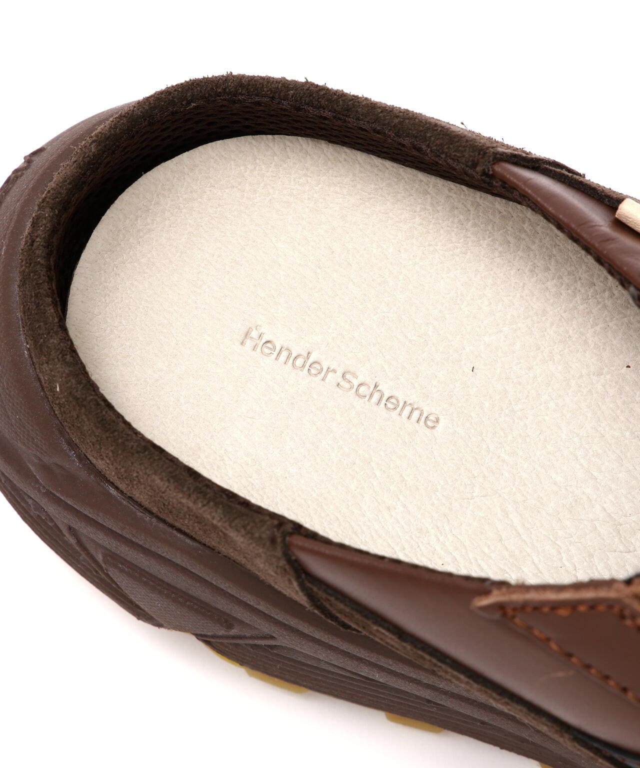 Hender Scheme/エンダースキーマ/polar mule