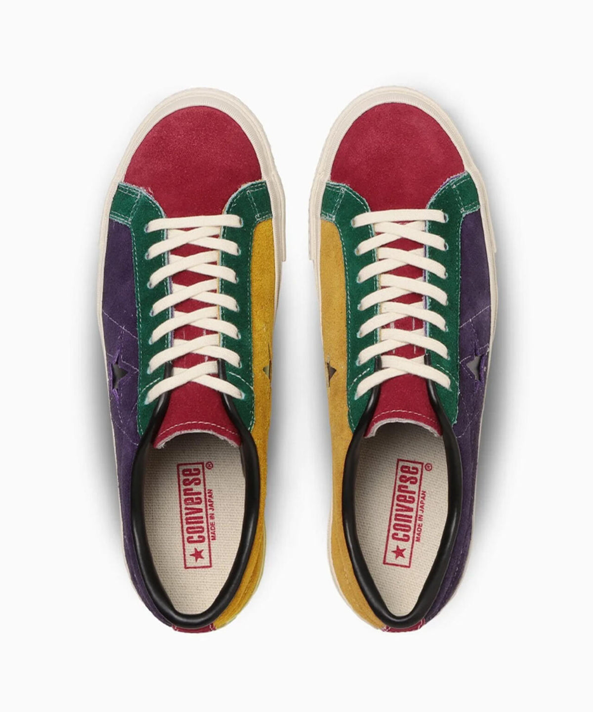 Converse/コンバース/ONE STAR J SUEDE MT