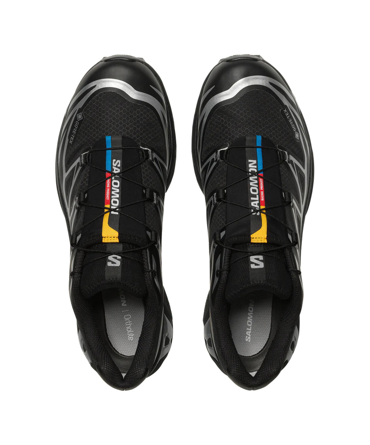 SALOMON/サロモン/XT-6 GTX L47450600