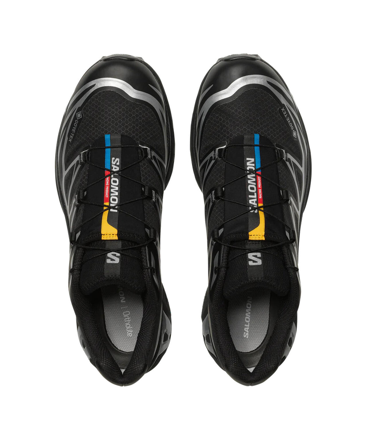 SALOMON/サロモン/XT-6 GTX L47450600