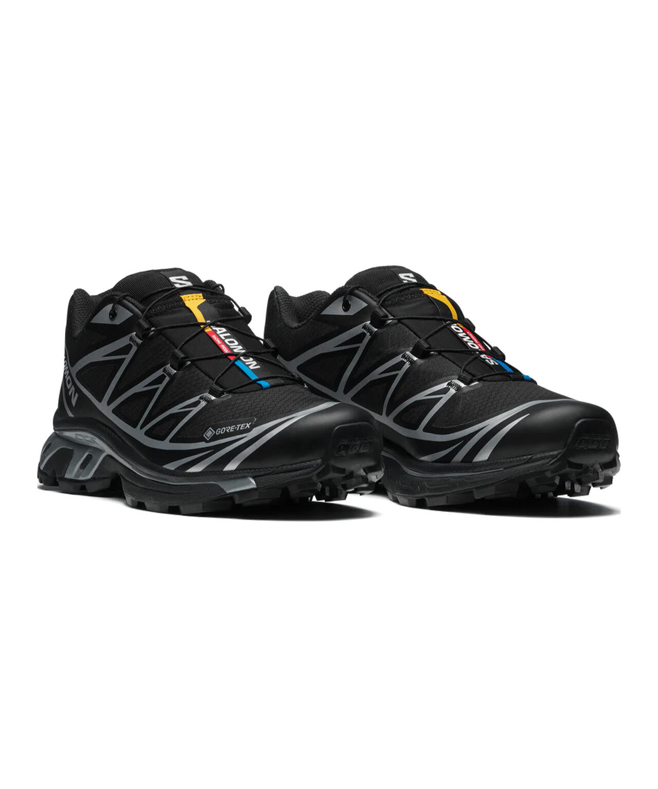 SALOMON/サロモン/XT-6 GTX L47450600