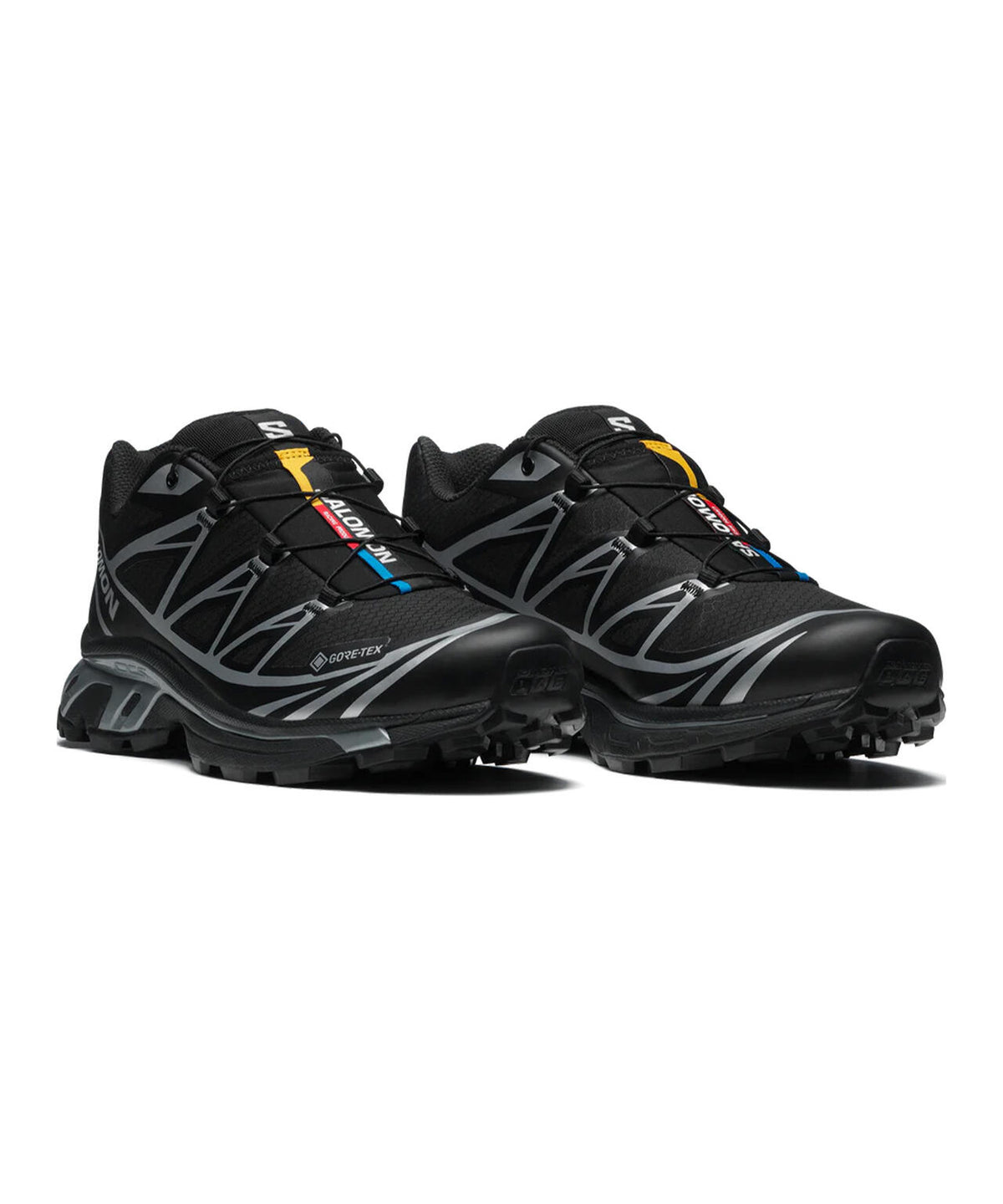 SALOMON/サロモン/XT-6 GTX L47450600