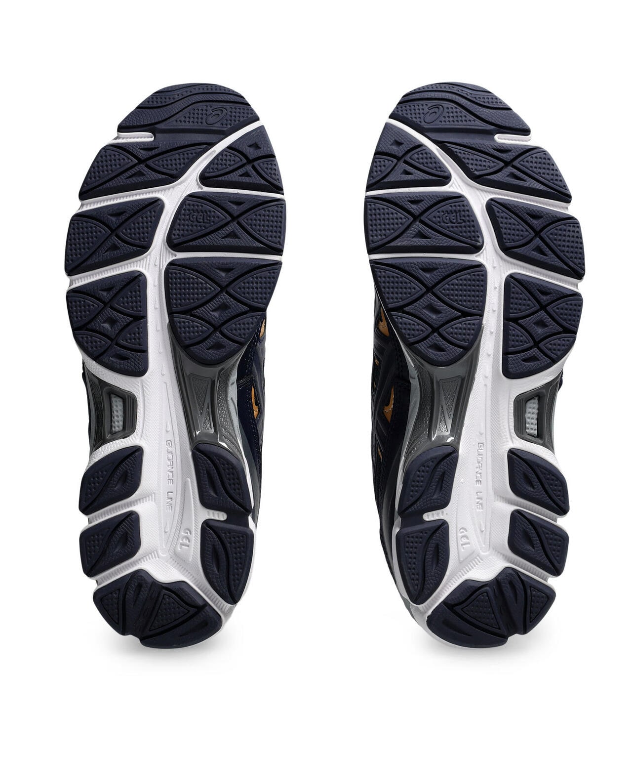 ASICS/アシックス/GEL-NYC/“Midnight/Carrier Grey”1203A280.400