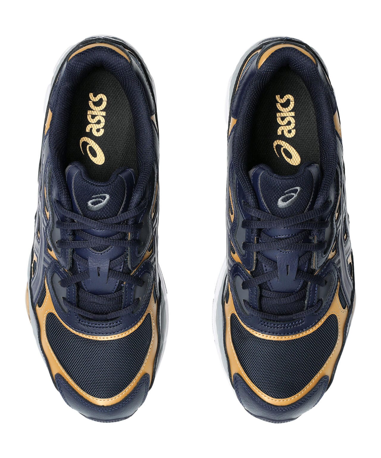 ASICS/アシックス/GEL-NYC/“Midnight/Carrier Grey”1203A280.400