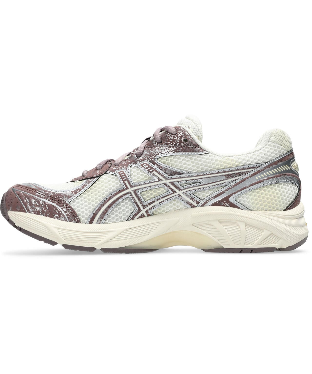 ASICS/アシックス/GT-2160 CREAM/MAUVE GREY