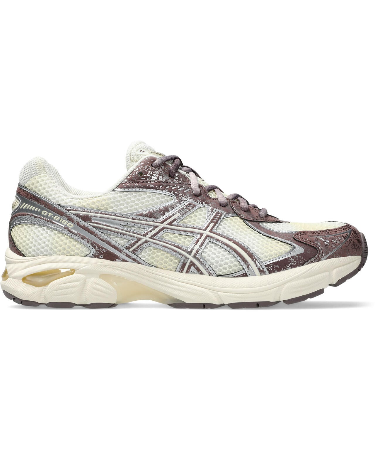 ASICS/アシックス/GT-2160 CREAM/MAUVE GREY