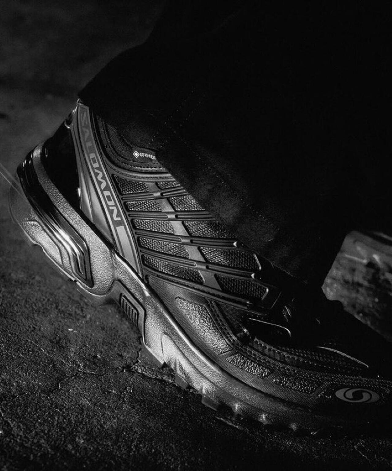 SALOMON ADVANCED/ACS PRO GTX/L47599400
