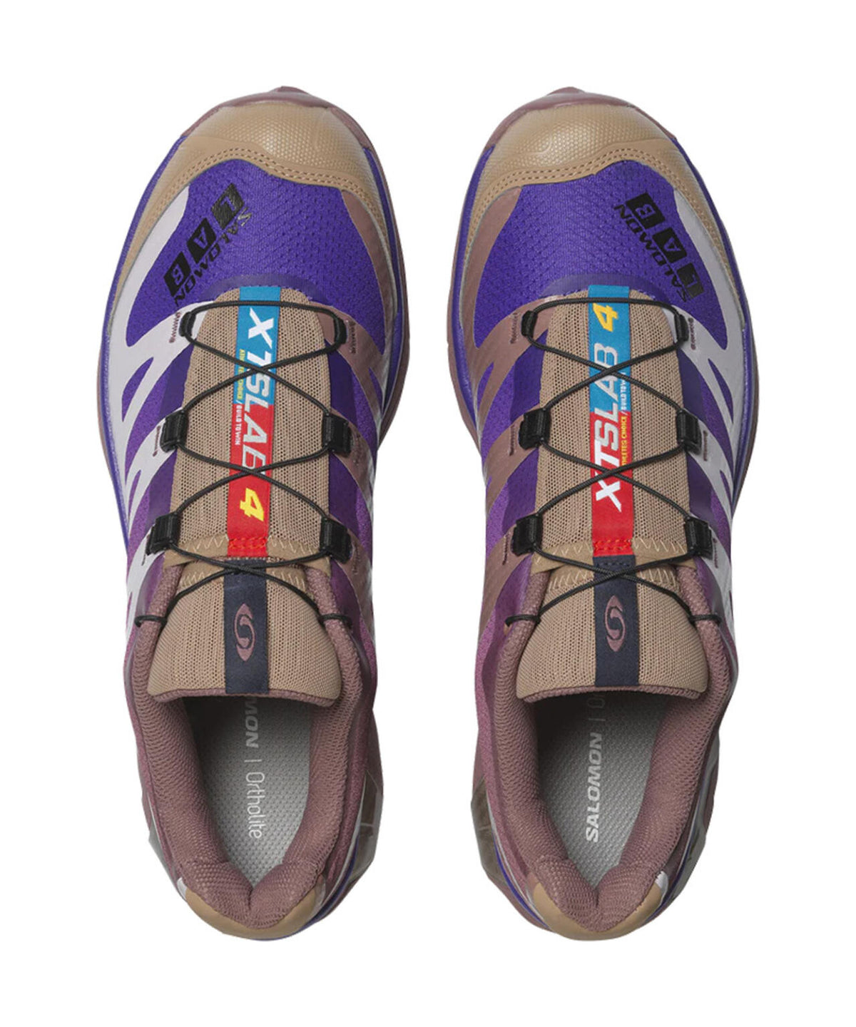 SALOMON/サロモン/XT-4 OG/L47568300022