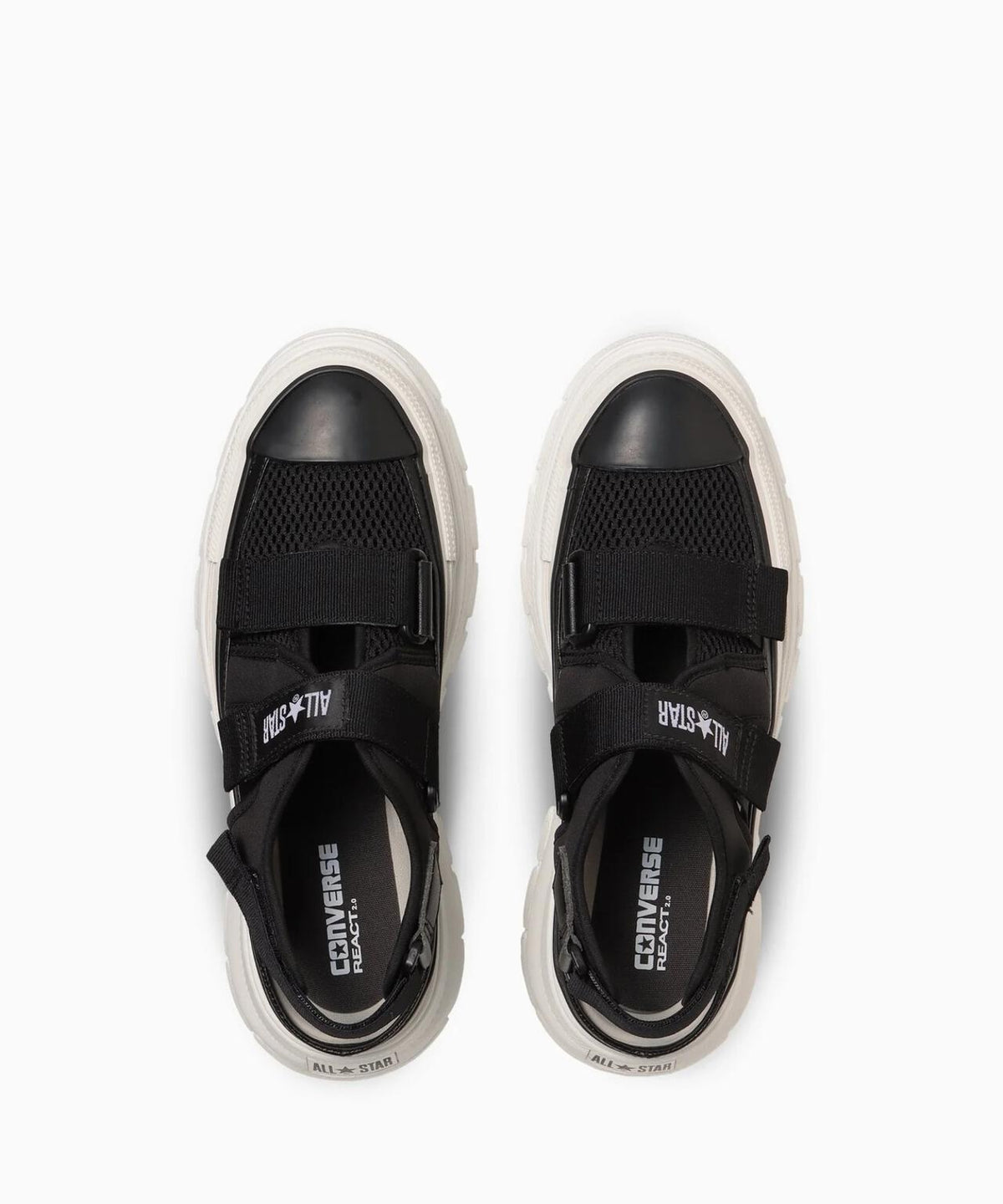 CONVERSE/コンバース/ALL STAR(R)TREKWAVE SANDAL OX