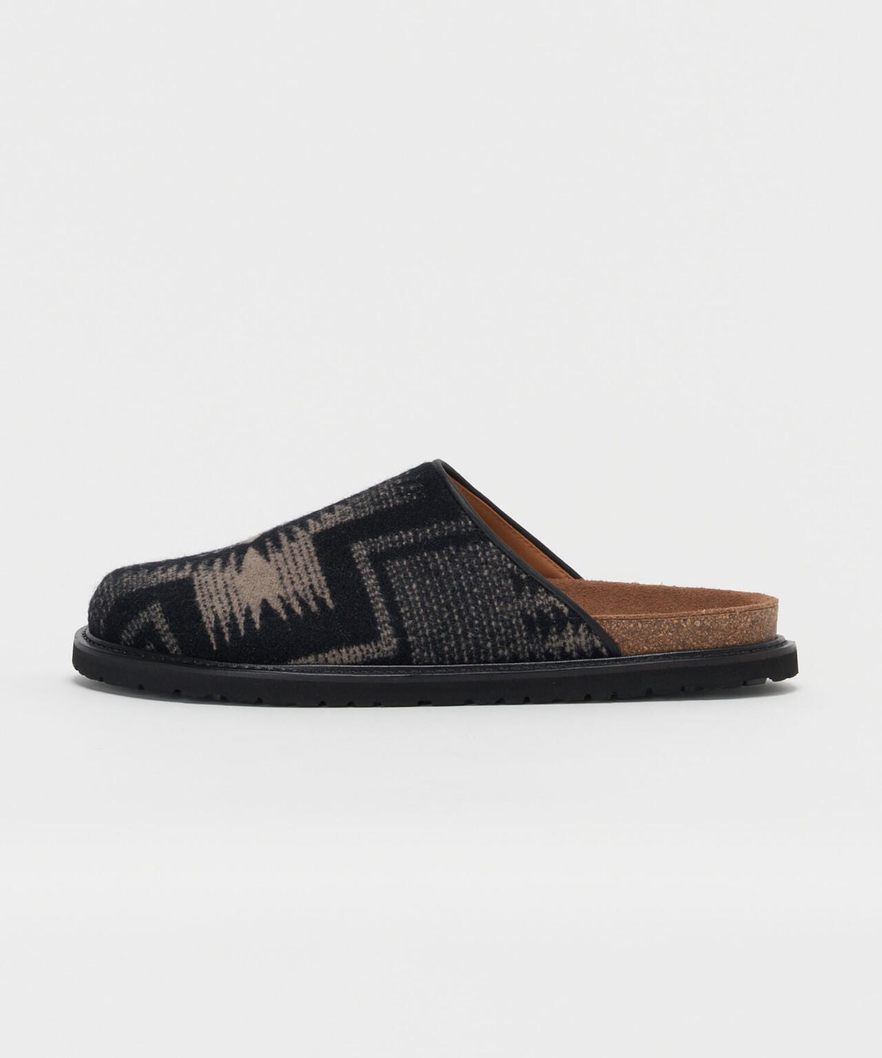 Hender SchemexPENDLETON/エンダースキーマxペンドルトン/COMFY CROG